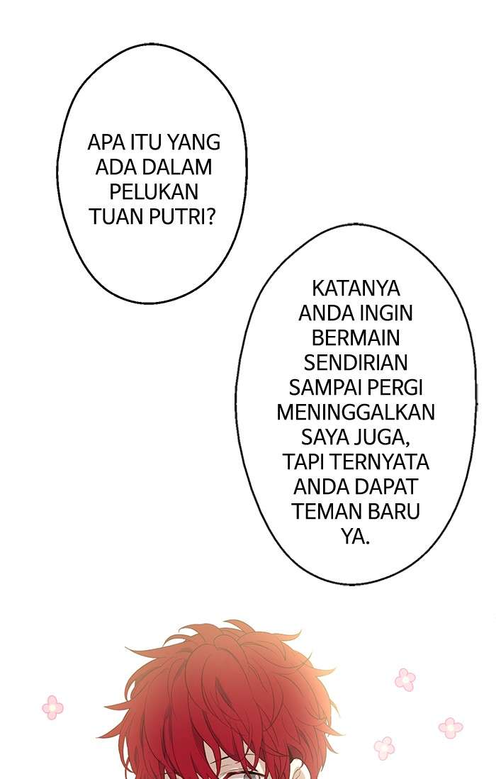 Who Made Me a Princess Chapter 18 Image 0