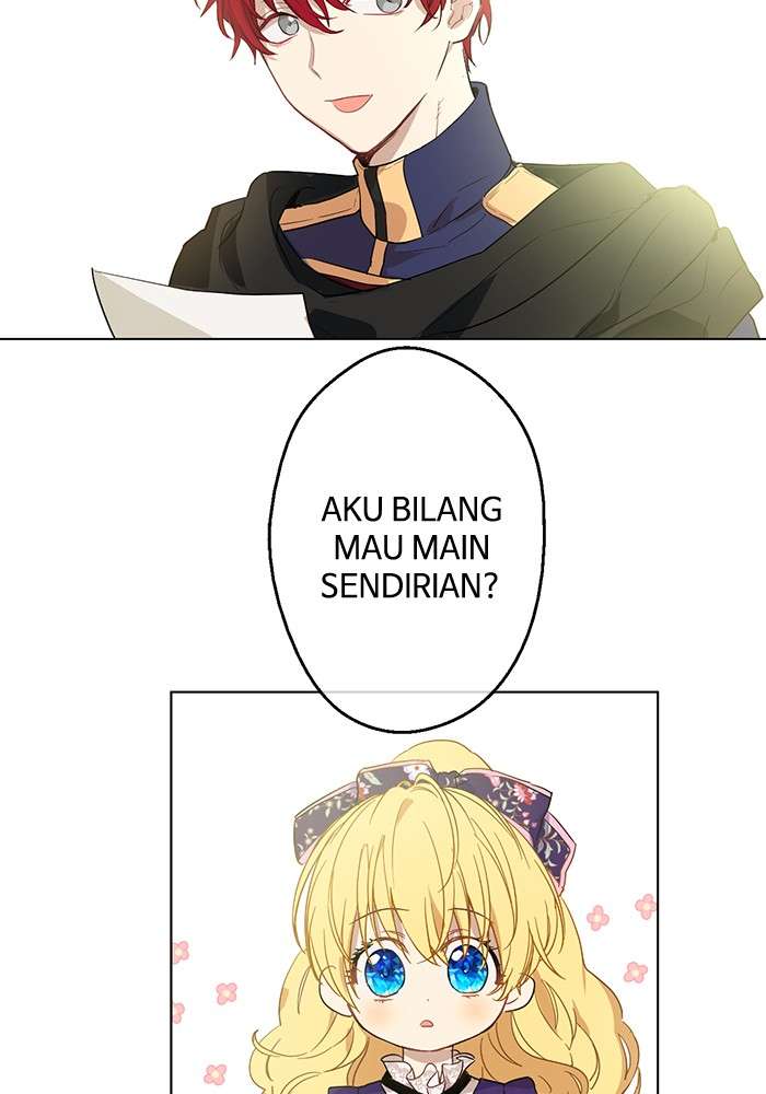 Who Made Me a Princess Chapter 18 Image 1