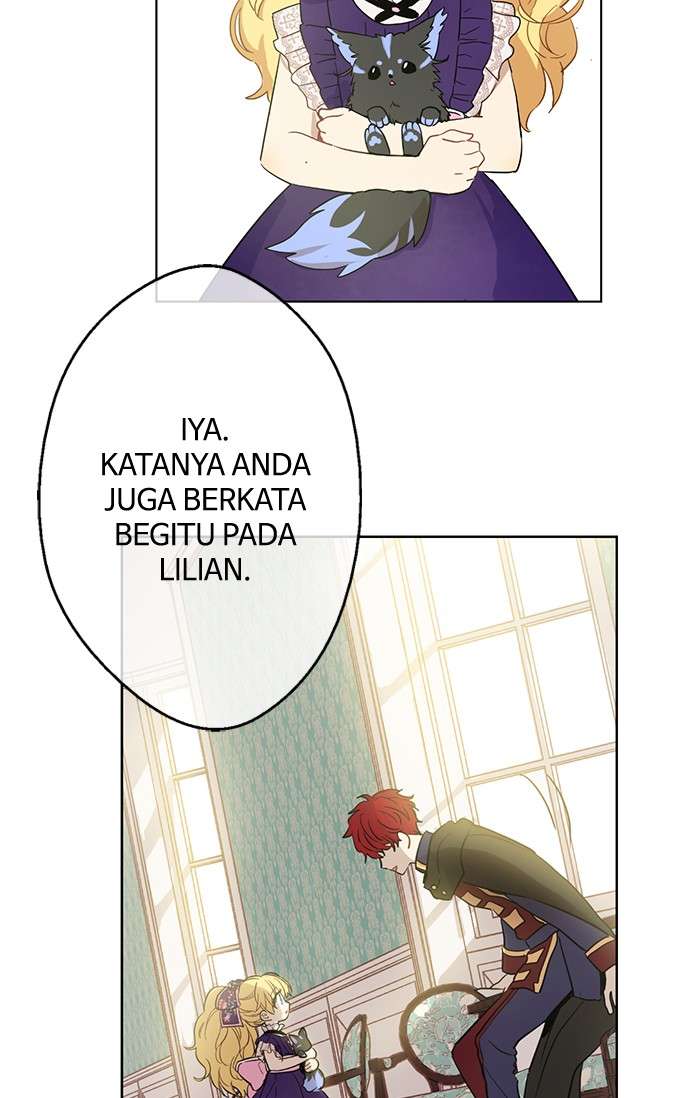 Who Made Me a Princess Chapter 18 Image 2