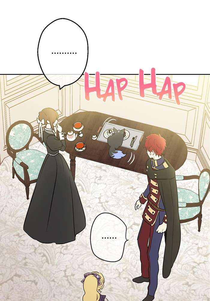 Who Made Me a Princess Chapter 18 Image 11