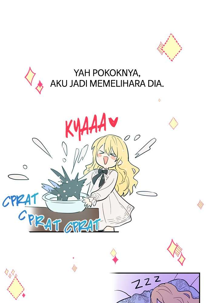 Who Made Me a Princess Chapter 18 Image 17