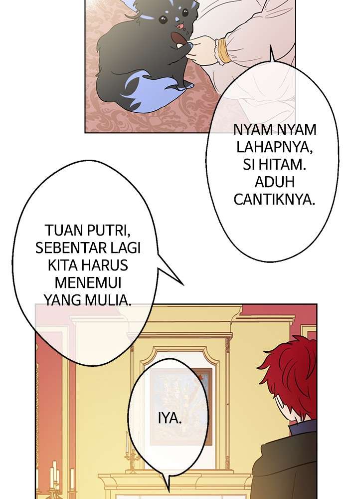 Who Made Me a Princess Chapter 18 Image 19