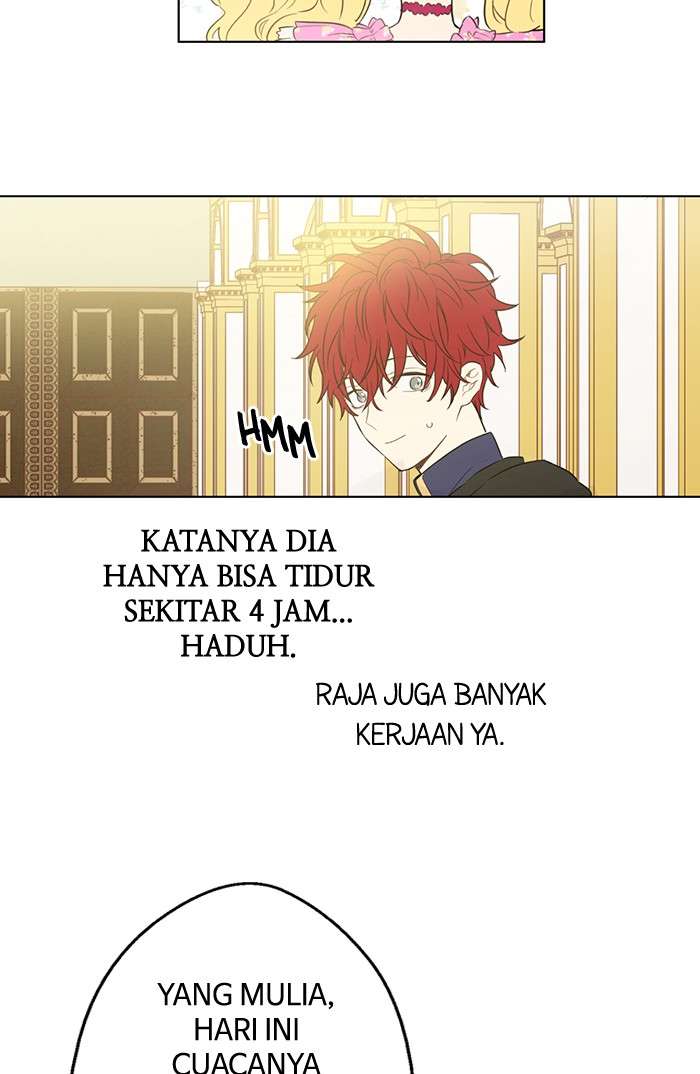 Who Made Me a Princess Chapter 18 Image 27