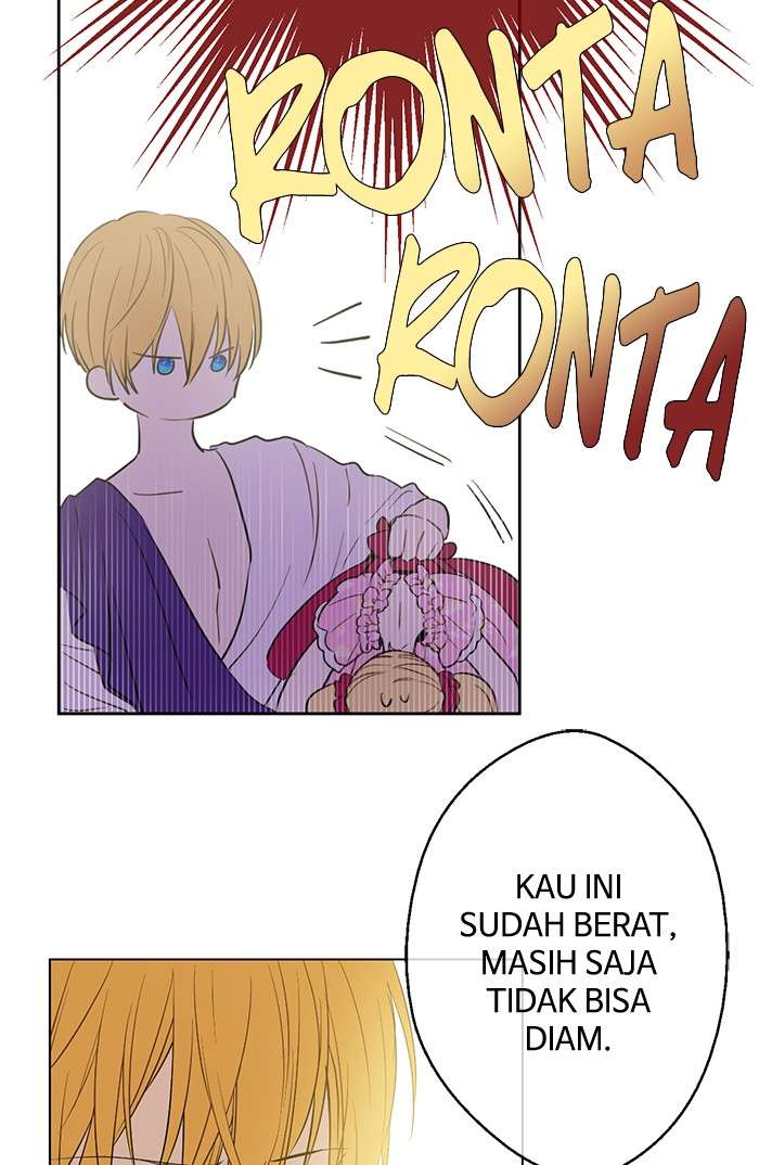 Who Made Me a Princess Chapter 18 Image 39