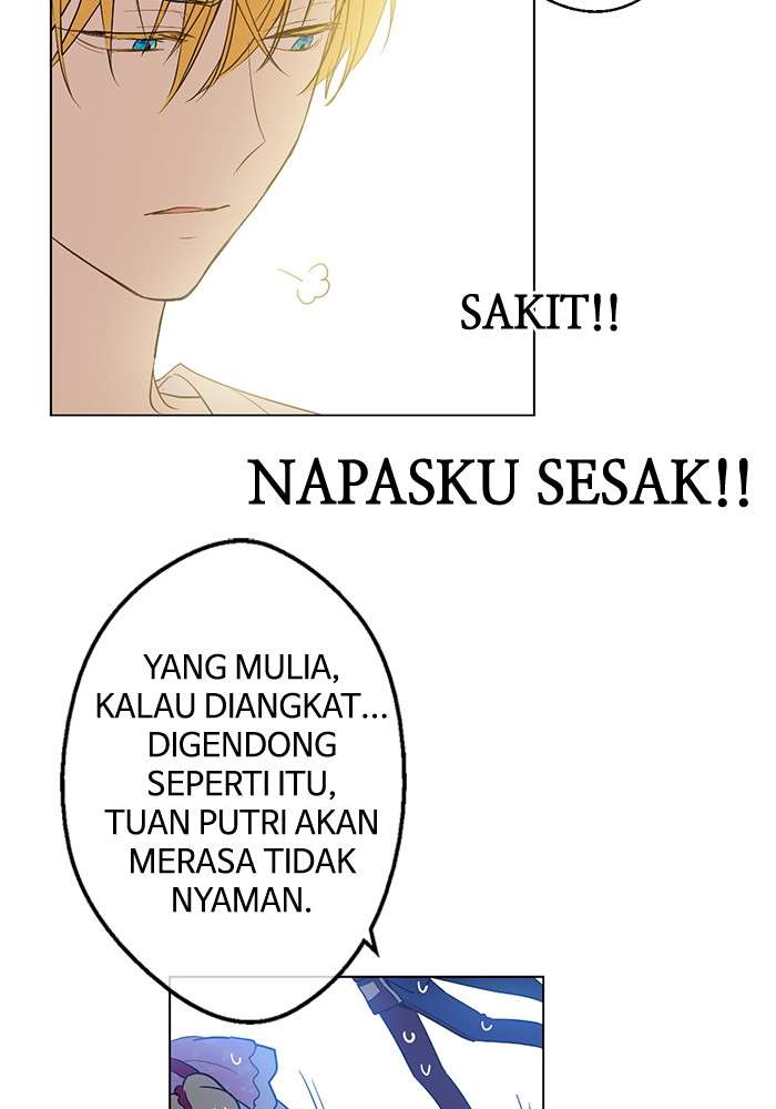 Who Made Me a Princess Chapter 18 Image 40