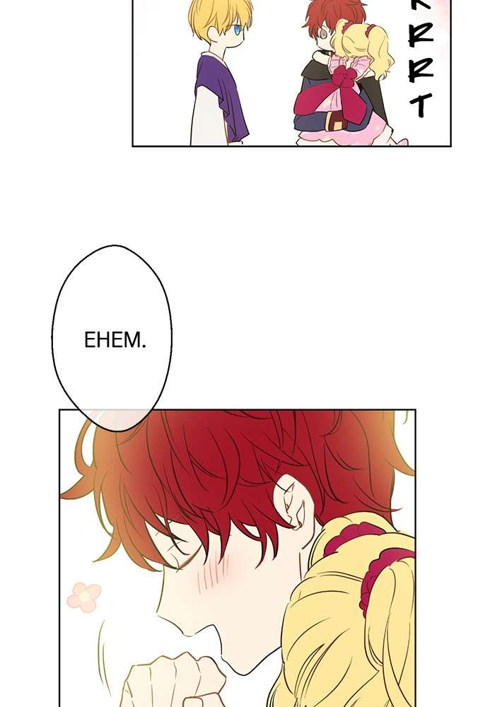 Who Made Me a Princess Chapter 18 Image 46