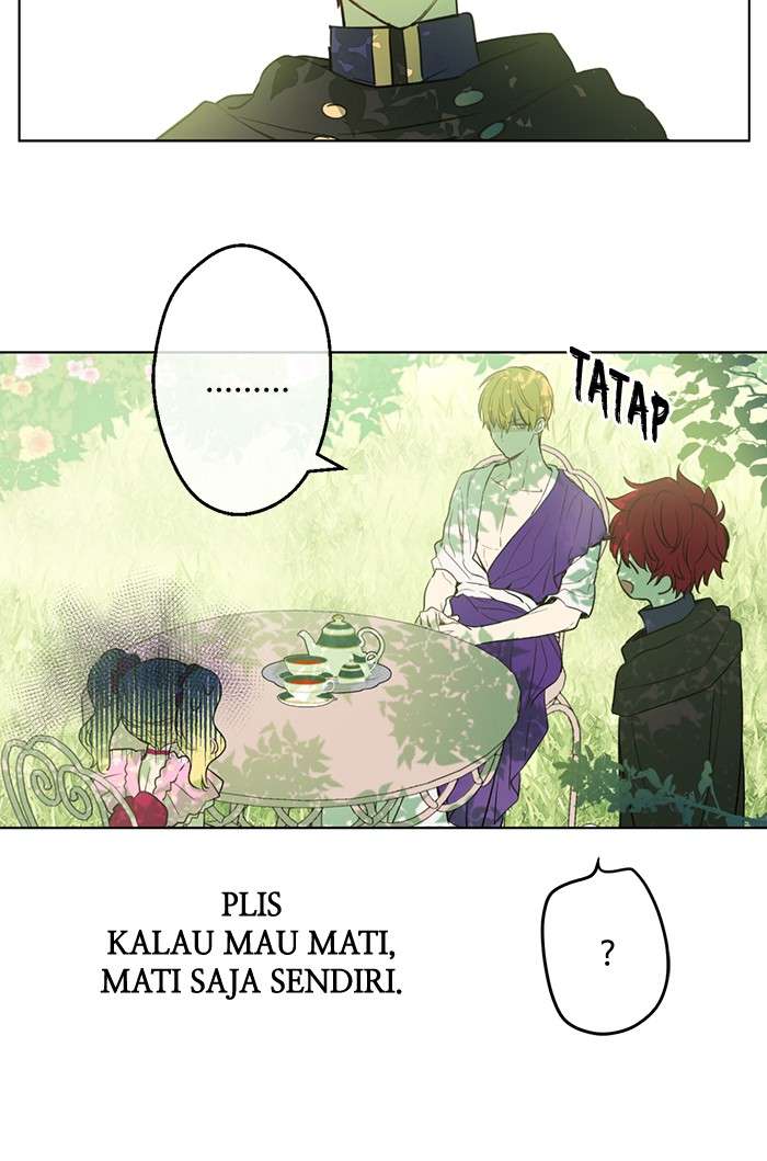 Who Made Me a Princess Chapter 18 Image 74