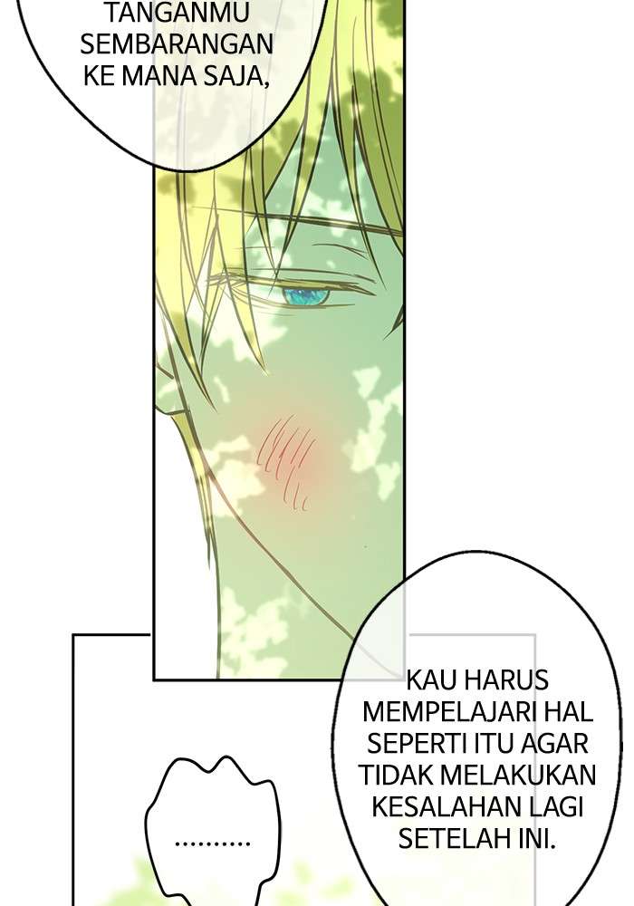 Who Made Me a Princess Chapter 18 Image 76