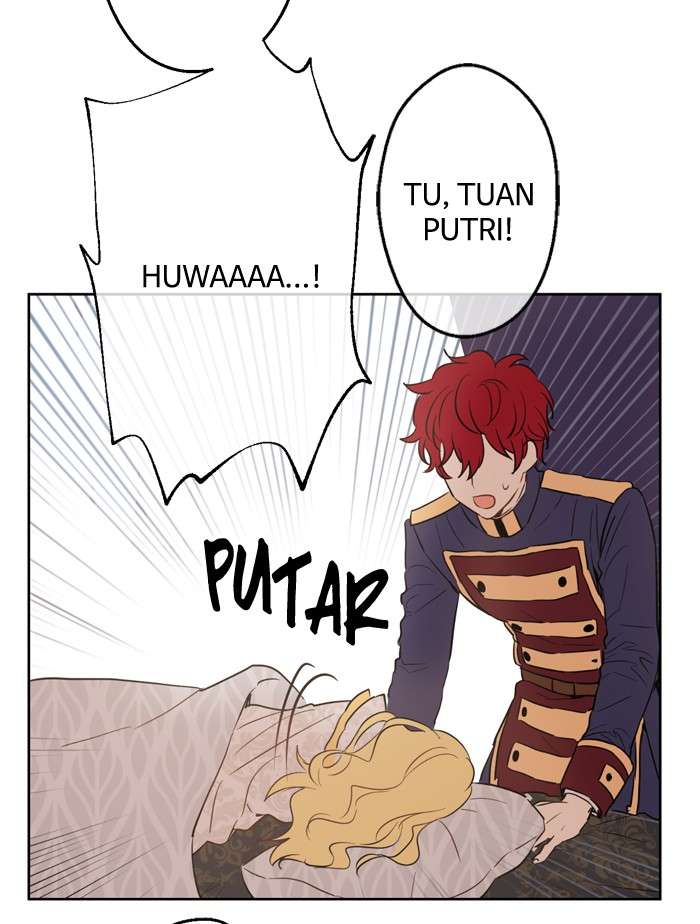 Who Made Me a Princess Chapter 19 Image 6