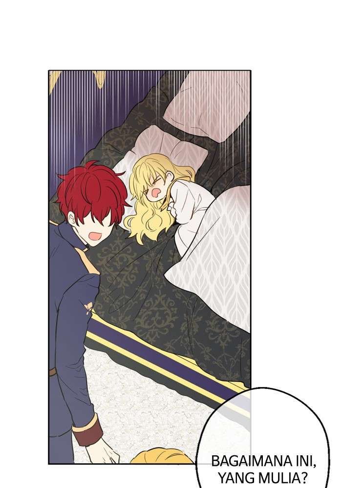 Who Made Me a Princess Chapter 19 Image 9