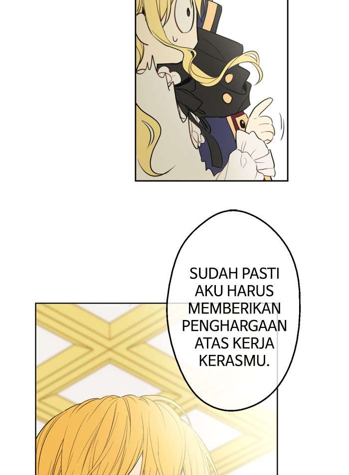 Who Made Me a Princess Chapter 19 Image 99