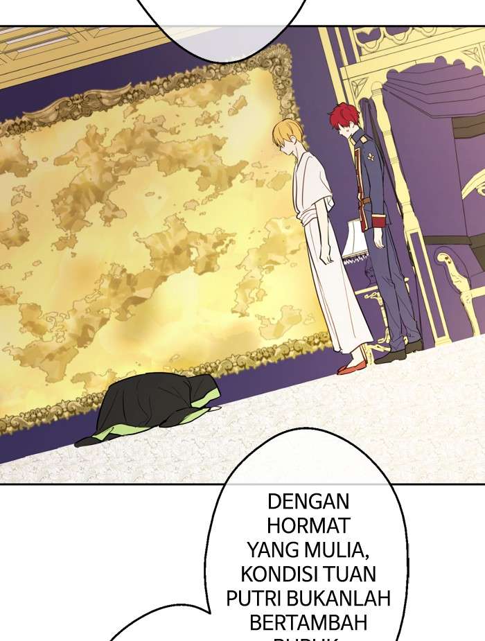 Who Made Me a Princess Chapter 19 Image 12