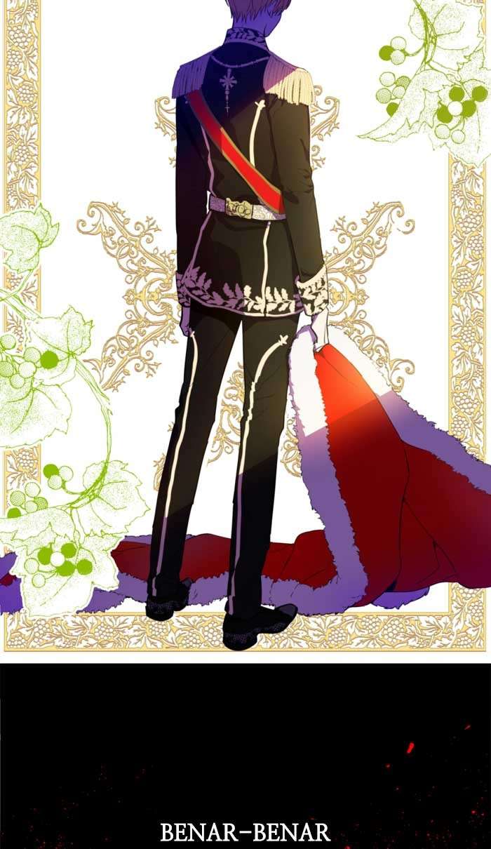 Who Made Me a Princess Chapter 2 Image 1