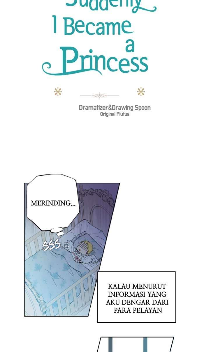 Who Made Me a Princess Chapter 2 Image 3