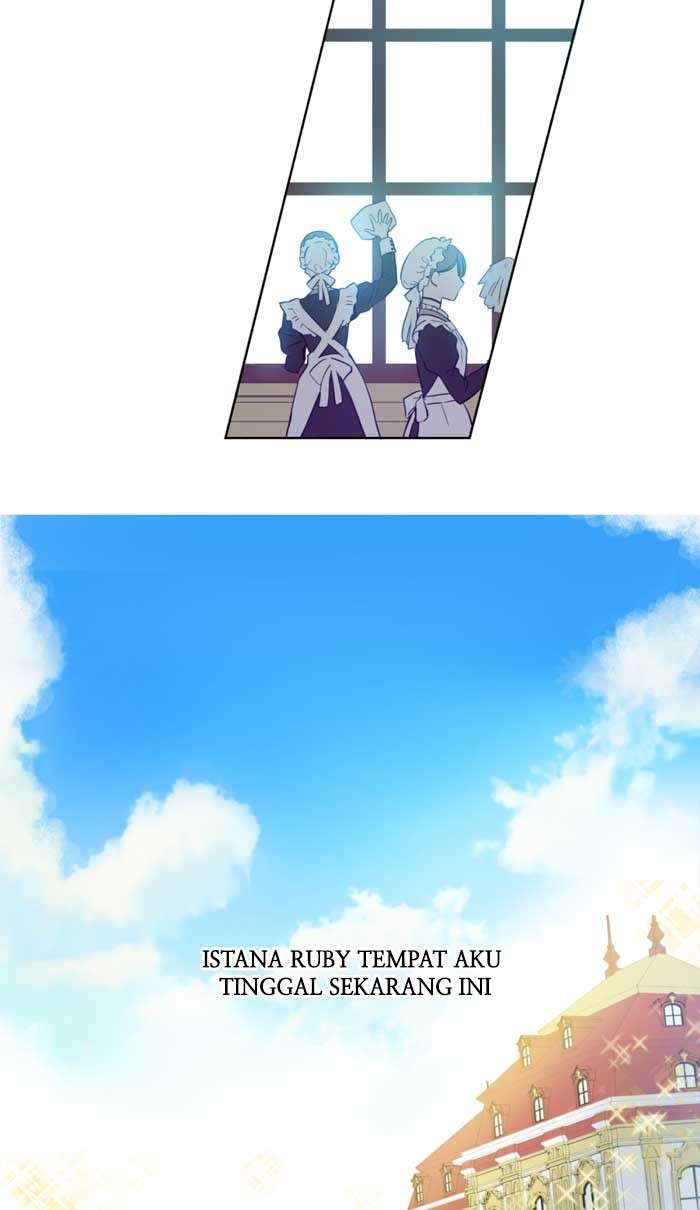 Who Made Me a Princess Chapter 2 Image 4