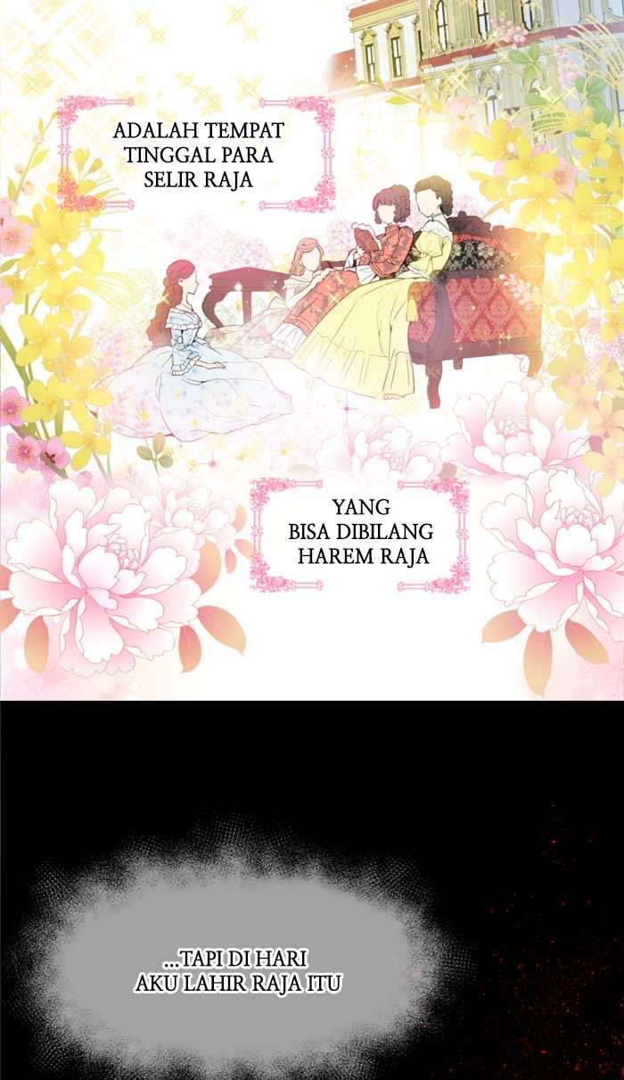 Who Made Me a Princess Chapter 2 Image 5