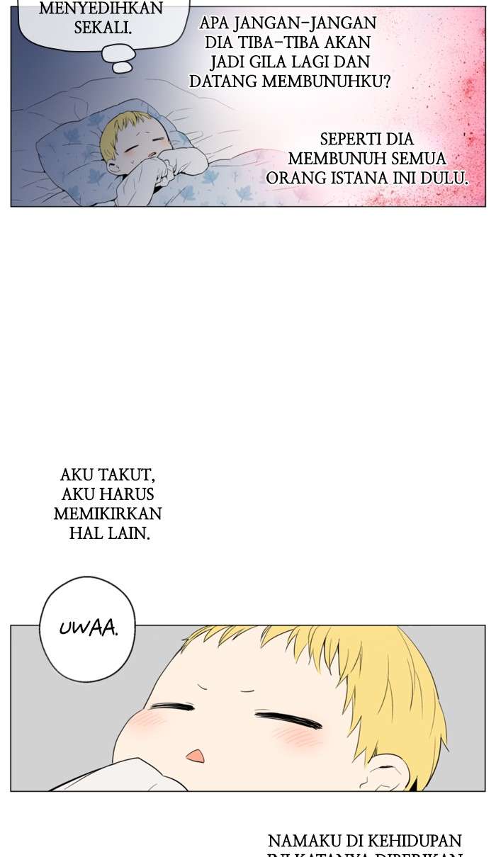 Who Made Me a Princess Chapter 2 Image 13