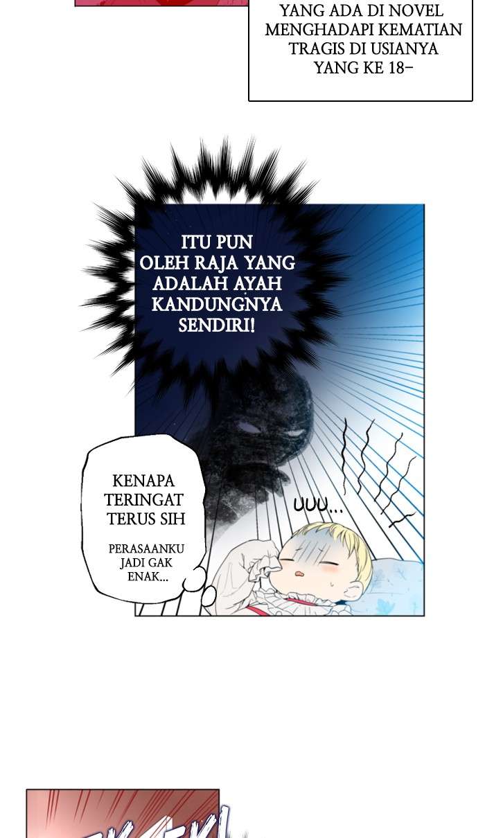 Who Made Me a Princess Chapter 2 Image 16