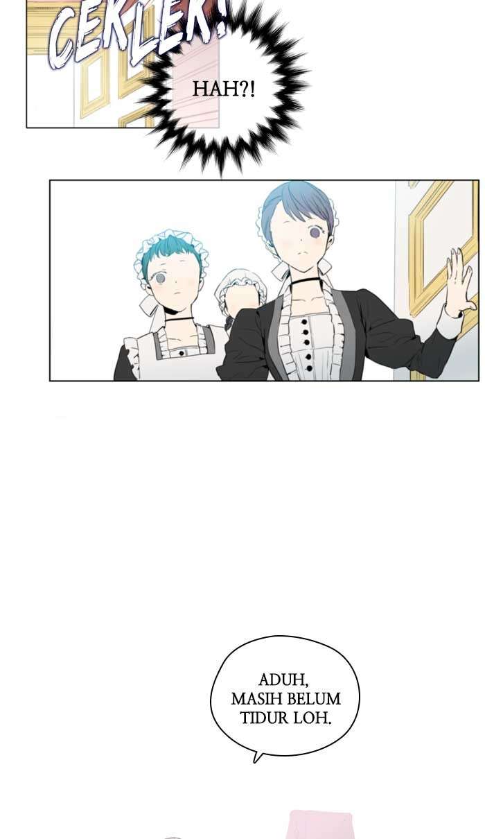 Who Made Me a Princess Chapter 2 Image 17