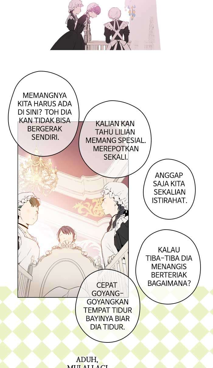 Who Made Me a Princess Chapter 2 Image 18