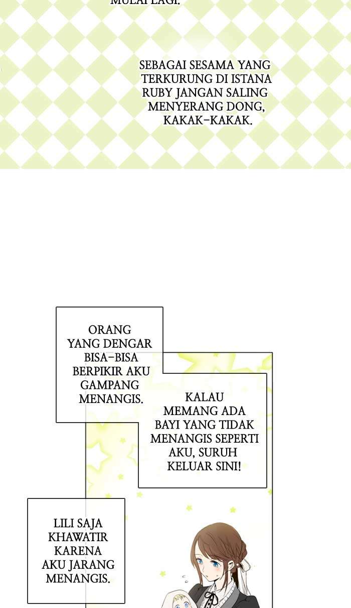 Who Made Me a Princess Chapter 2 Image 19