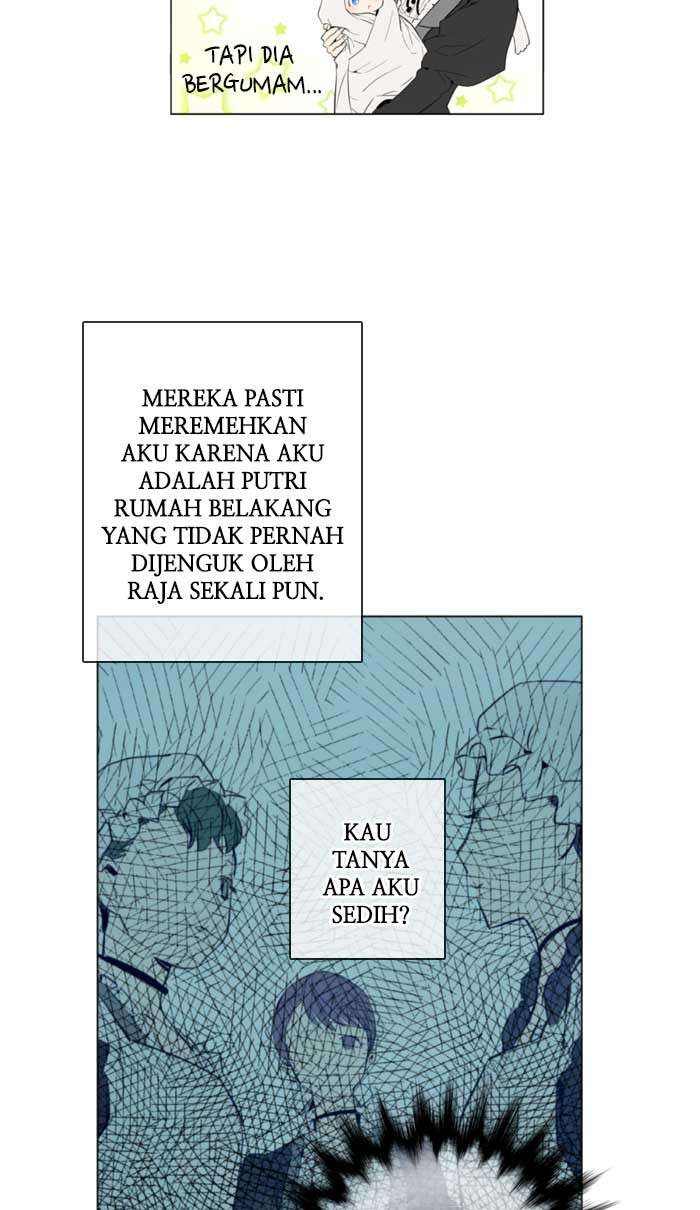 Who Made Me a Princess Chapter 2 Image 20