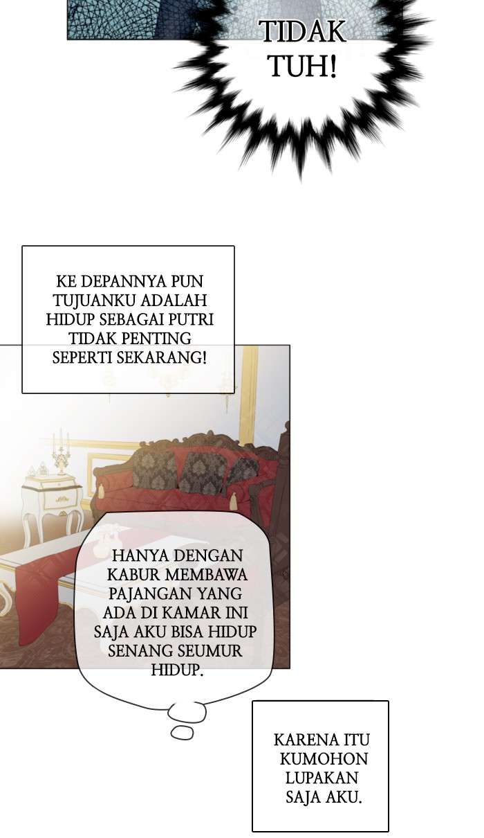 Who Made Me a Princess Chapter 2 Image 21