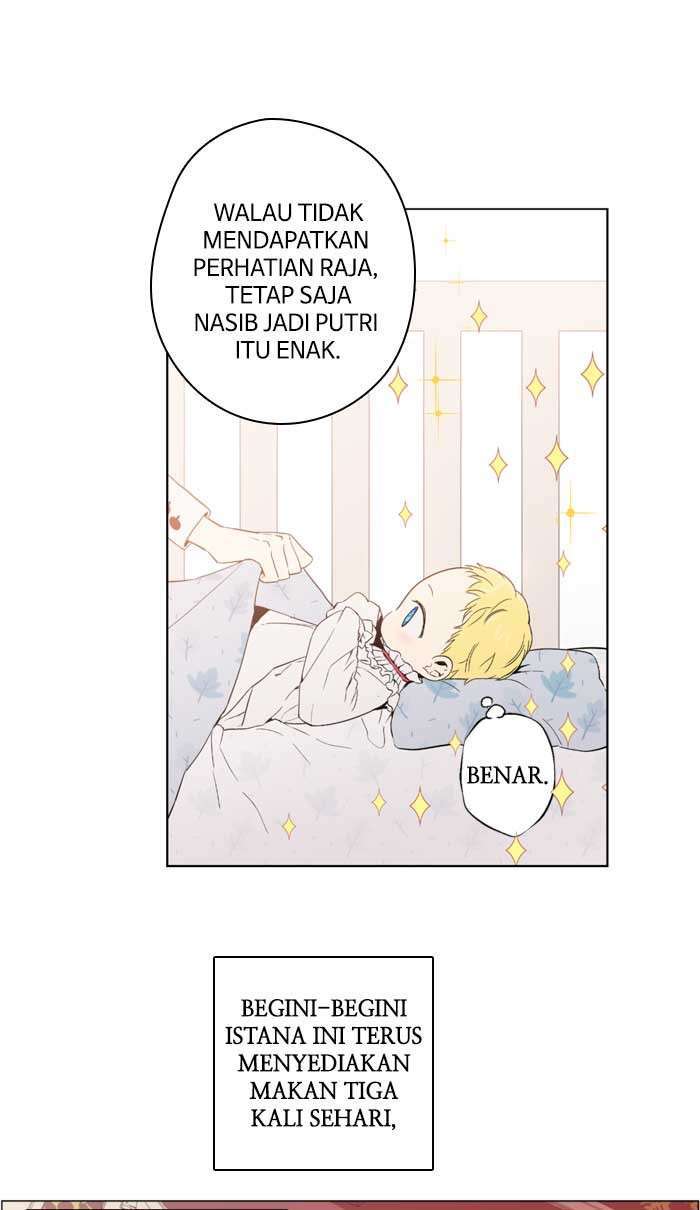 Who Made Me a Princess Chapter 2 Image 22