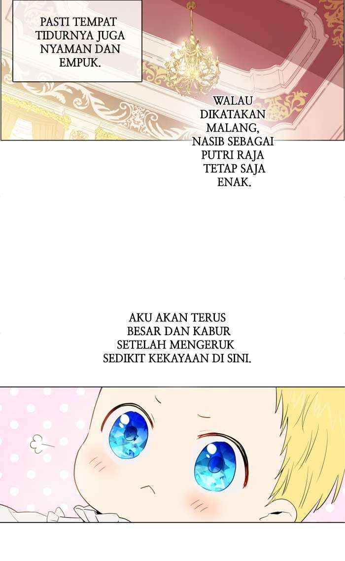 Who Made Me a Princess Chapter 2 Image 23