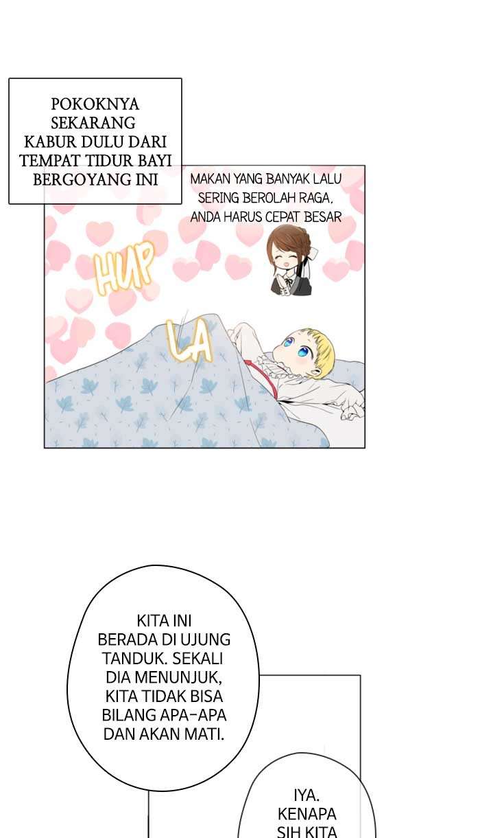 Who Made Me a Princess Chapter 2 Image 24