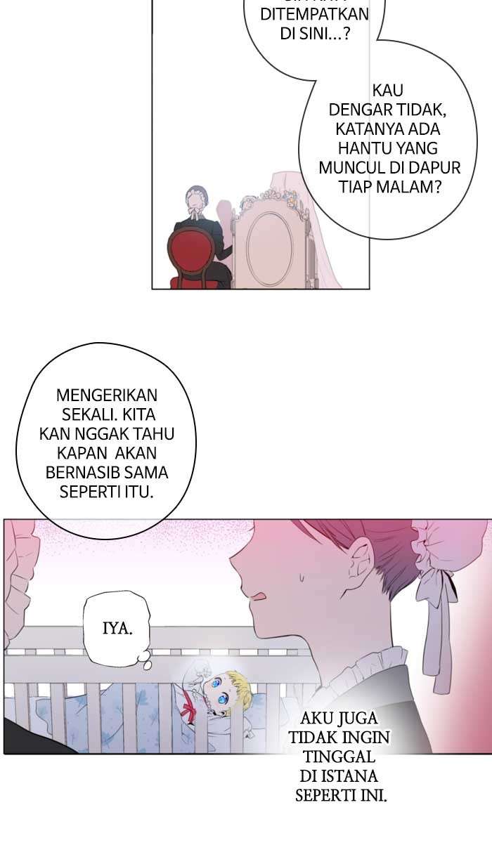 Who Made Me a Princess Chapter 2 Image 25