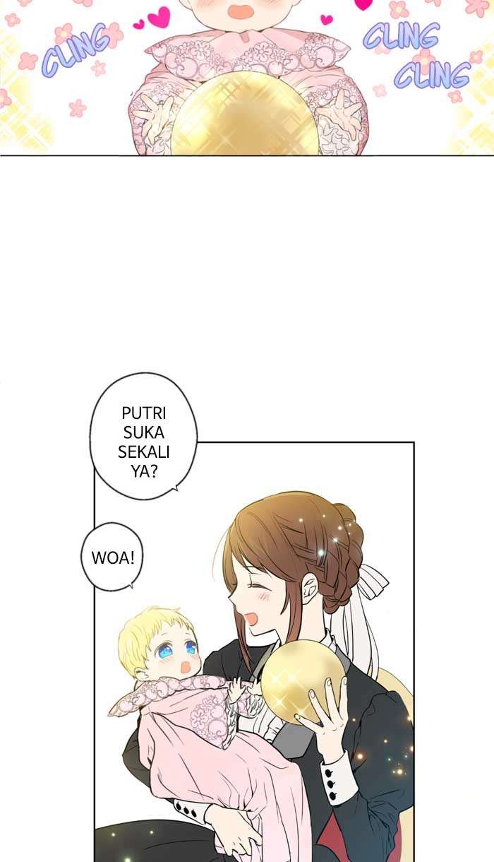 Who Made Me a Princess Chapter 2 Image 27