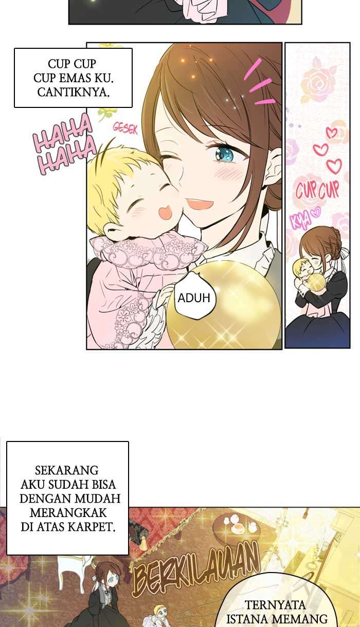 Who Made Me a Princess Chapter 2 Image 28