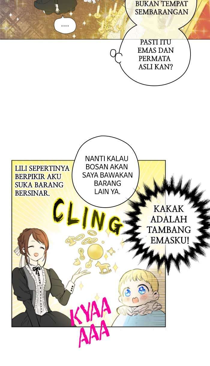 Who Made Me a Princess Chapter 2 Image 29