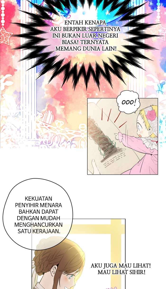 Who Made Me a Princess Chapter 2 Image 38