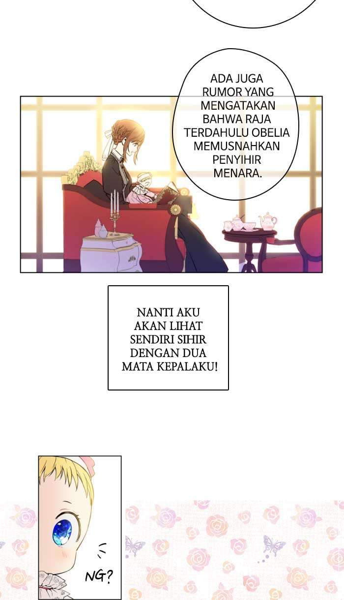 Who Made Me a Princess Chapter 2 Image 40