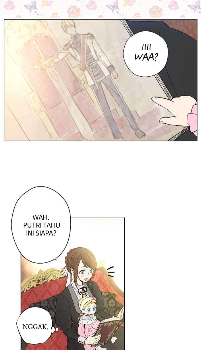 Who Made Me a Princess Chapter 2 Image 41