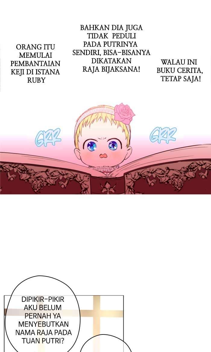 Who Made Me a Princess Chapter 2 Image 44