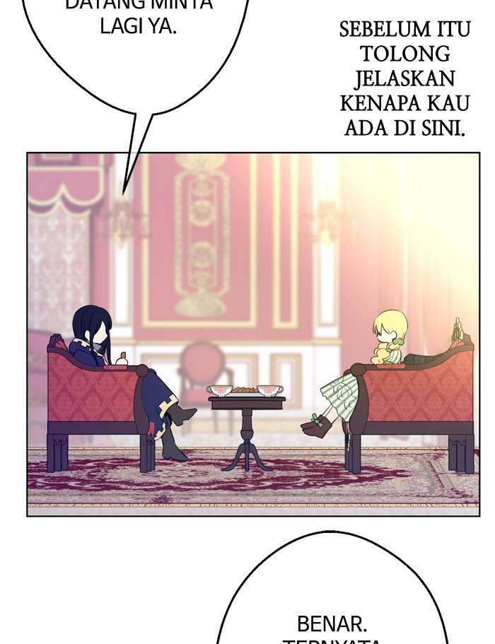 Who Made Me a Princess Chapter 20 Image 4