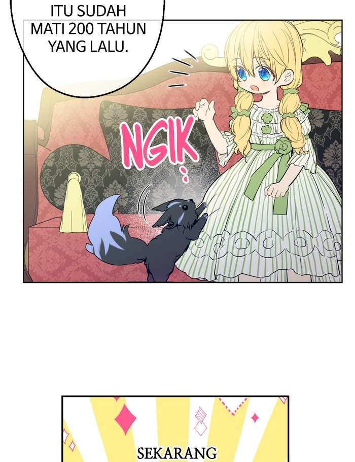 Who Made Me a Princess Chapter 20 Image 6