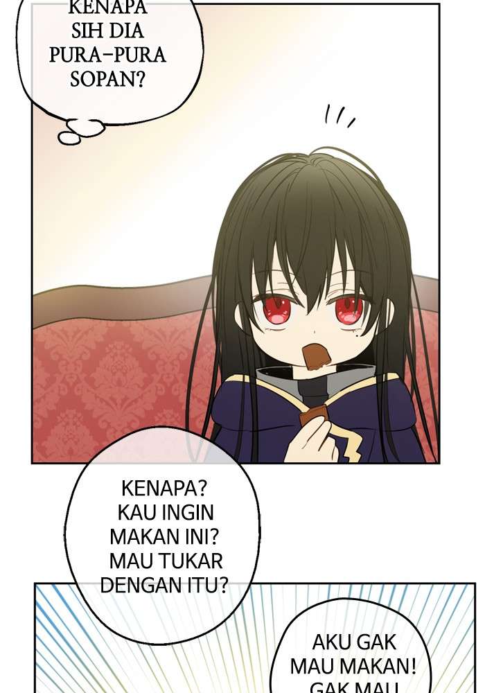 Who Made Me a Princess Chapter 20 Image 11