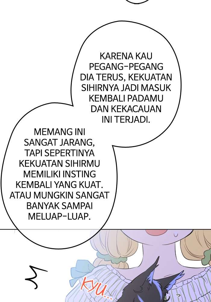 Who Made Me a Princess Chapter 20 Image 13