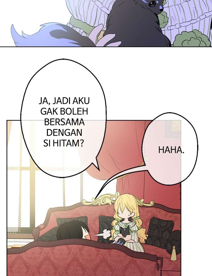 Who Made Me a Princess Chapter 20 Image 14