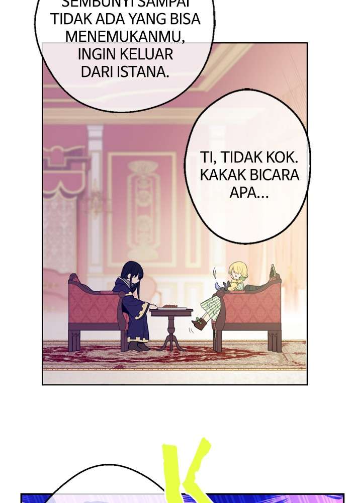 Who Made Me a Princess Chapter 20 Image 25