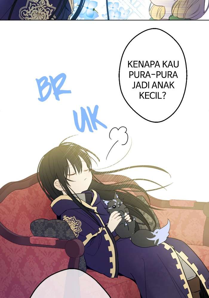 Who Made Me a Princess Chapter 20 Image 30