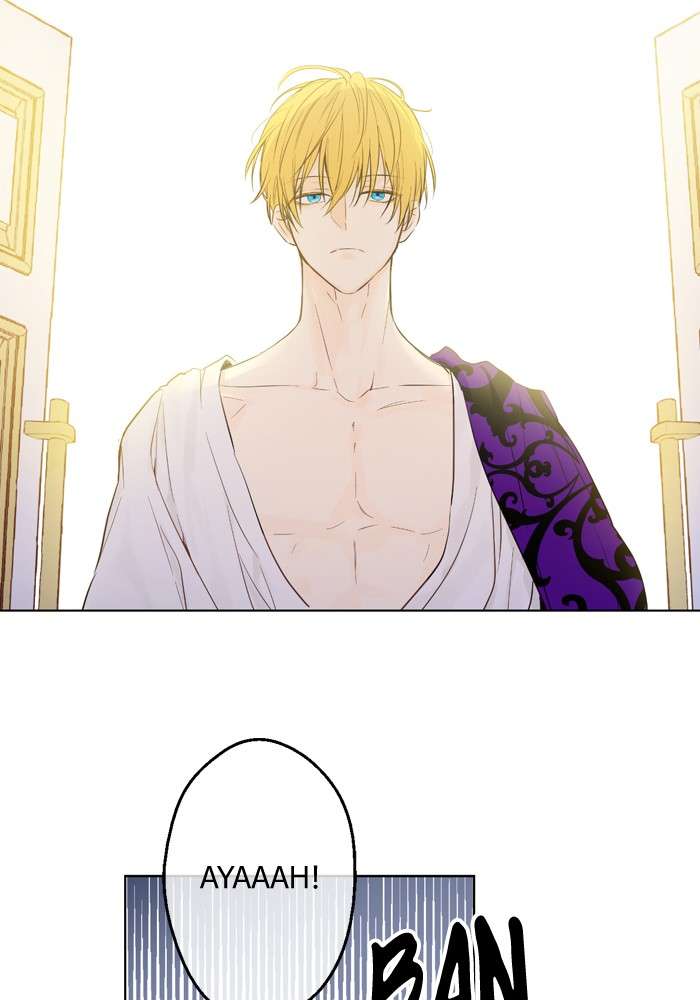 Who Made Me a Princess Chapter 20 Image 36