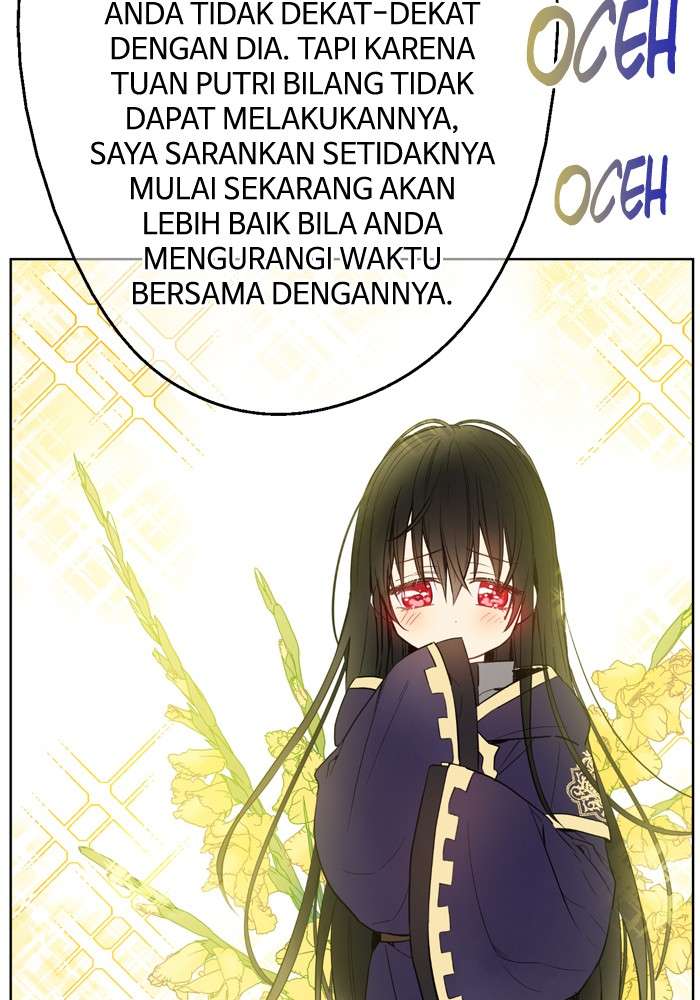 Who Made Me a Princess Chapter 20 Image 40