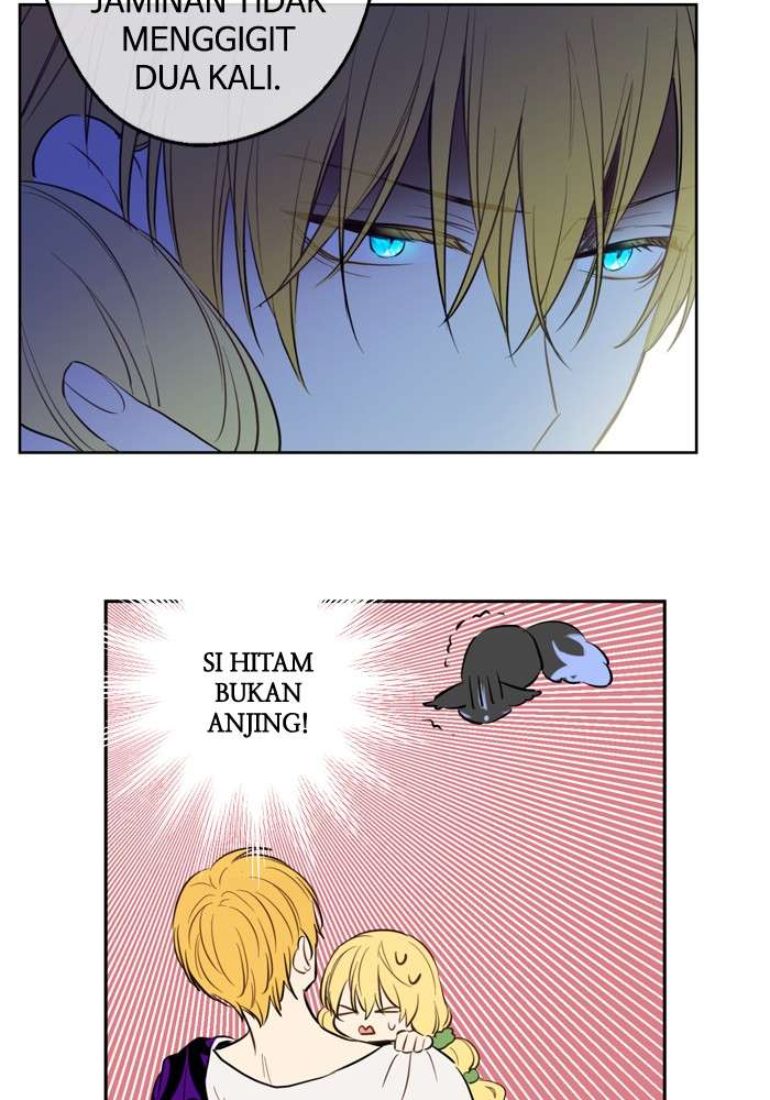 Who Made Me a Princess Chapter 20 Image 44