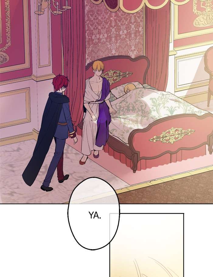 Who Made Me a Princess Chapter 20 Image 74