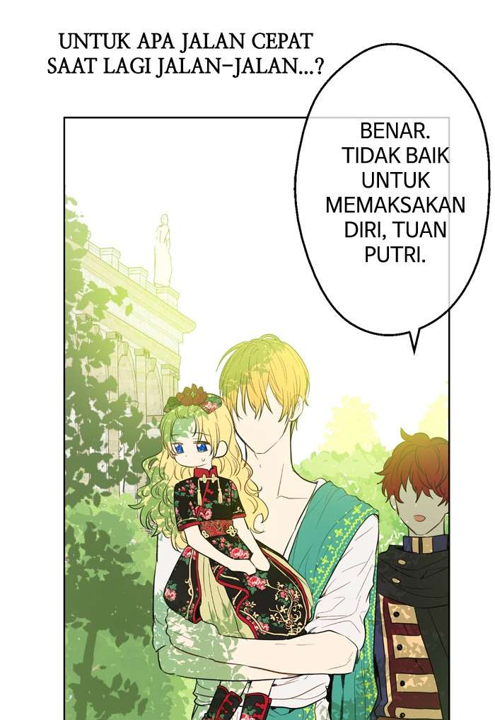 Who Made Me a Princess Chapter 21 Image 2